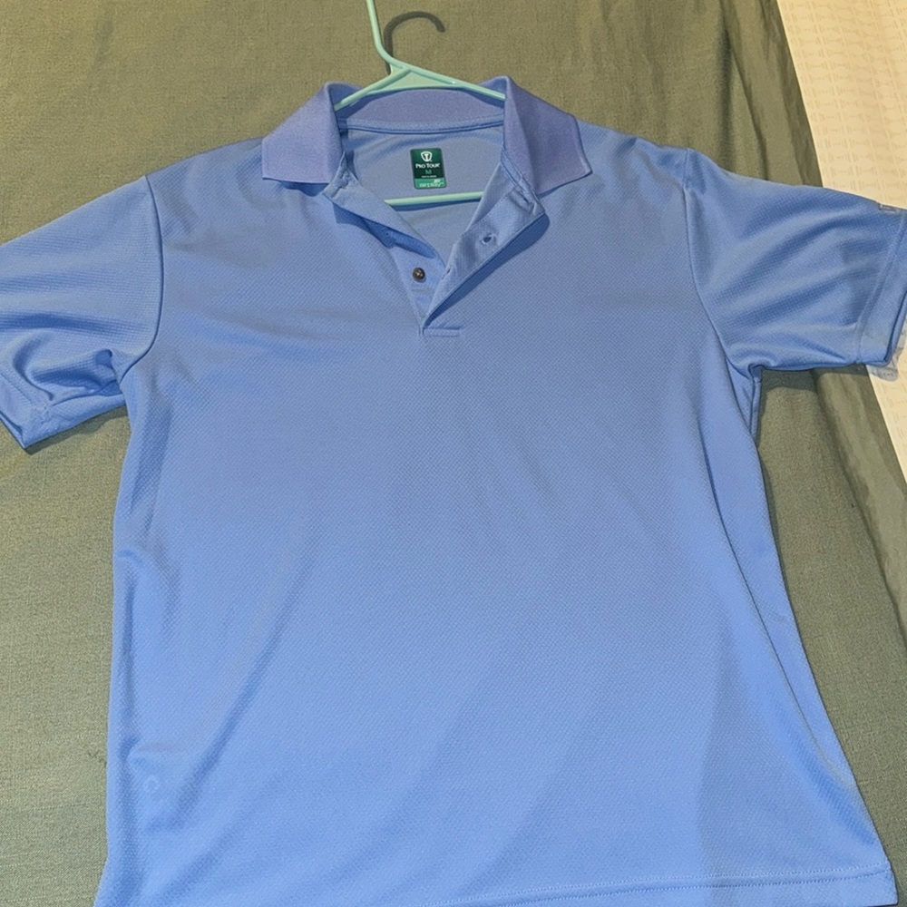 Dress shirt